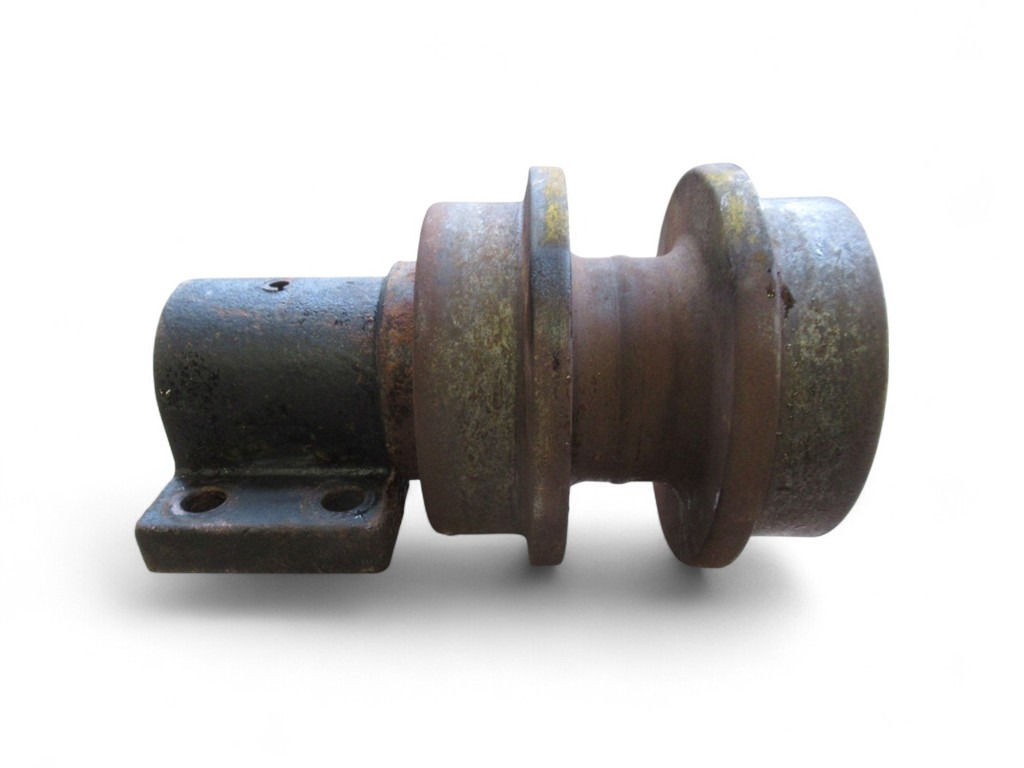 Hitachi 4656891 - 9072634 - Опорный каток для Строительной техники: фото 1 Hitachi 4656891 - 9072634 - Опорный каток для Строительной техники: фото 1