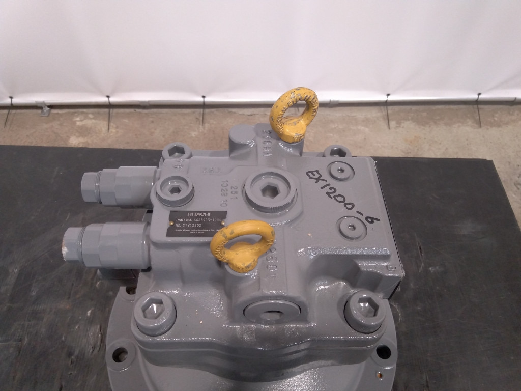 Hitachi 4668923 - PG200044 - Поворотный редуктор для Строительной техники: фото 2 Hitachi 4668923 - PG200044 - Поворотный редуктор для Строительной техники: фото 2