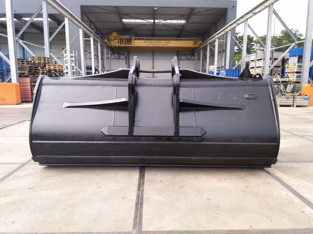 Hitachi 6040202 - Ковш для экскаватора: фото 3 Hitachi 6040202 - Ковш для экскаватора: фото 3