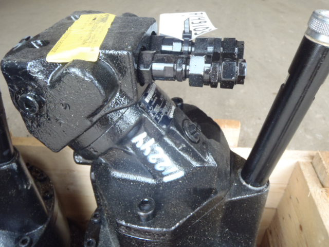 Hitachi 71491030 - 71491070 - Поворотный редуктор для Строительной техники: фото 1 Hitachi 71491030 - 71491070 - Поворотный редуктор для Строительной техники: фото 1