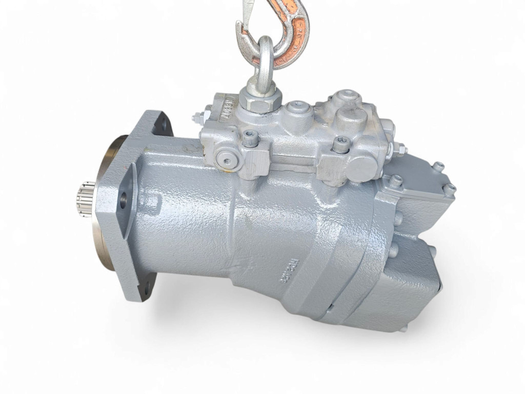 Hitachi 9195242 - 9207291 - Гидравлический насос для Строительной техники: фото 4 Hitachi 9195242 - 9207291 - Гидравлический насос для Строительной техники: фото 4