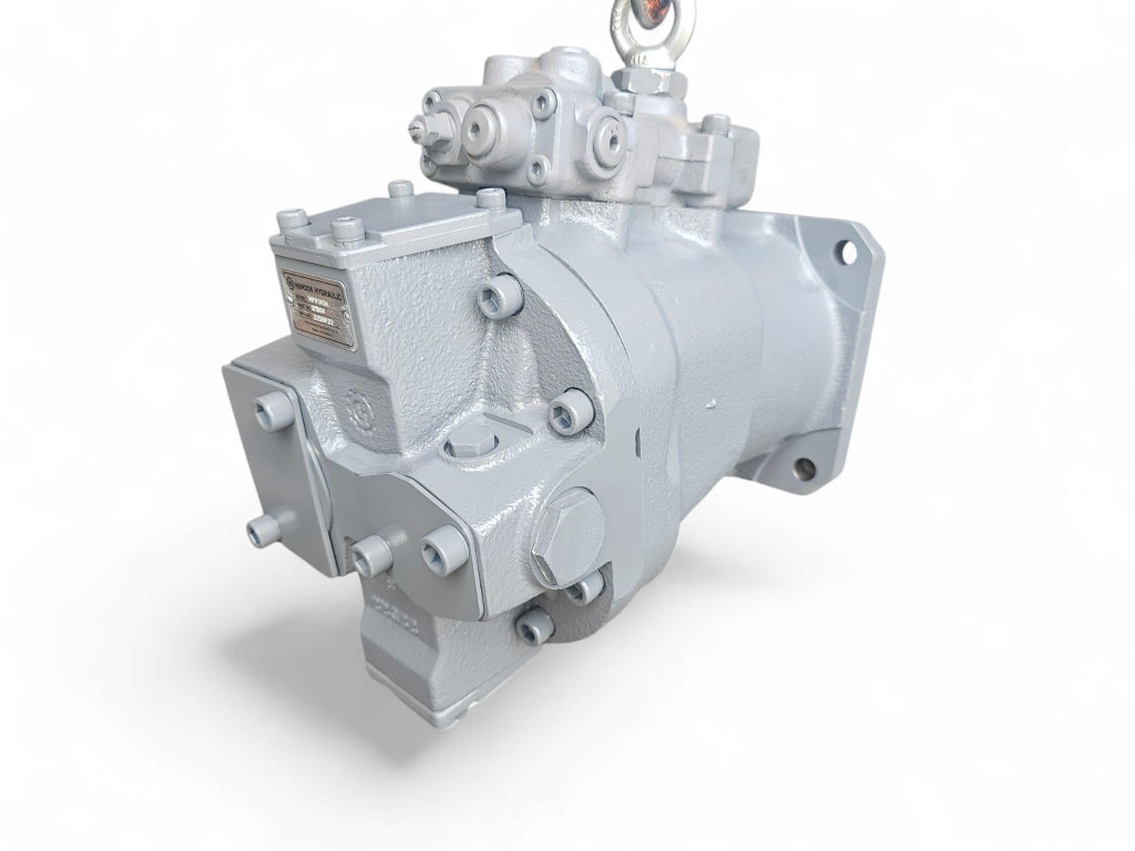 Hitachi 9195242 - Гидравлический насос для Строительной техники: фото 2 Hitachi 9195242 - Гидравлический насос для Строительной техники: фото 2