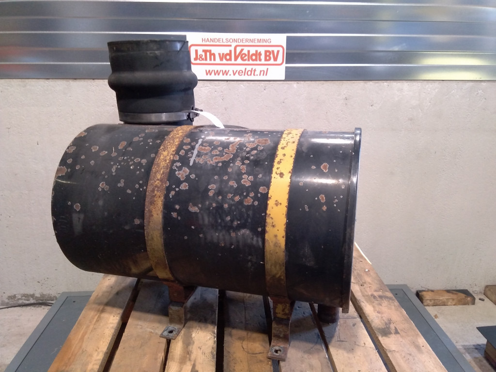 Hitachi EX1200-5D - - Воздушный фильтр для Строительной техники: фото 3 Hitachi EX1200-5D - - Воздушный фильтр для Строительной техники: фото 3