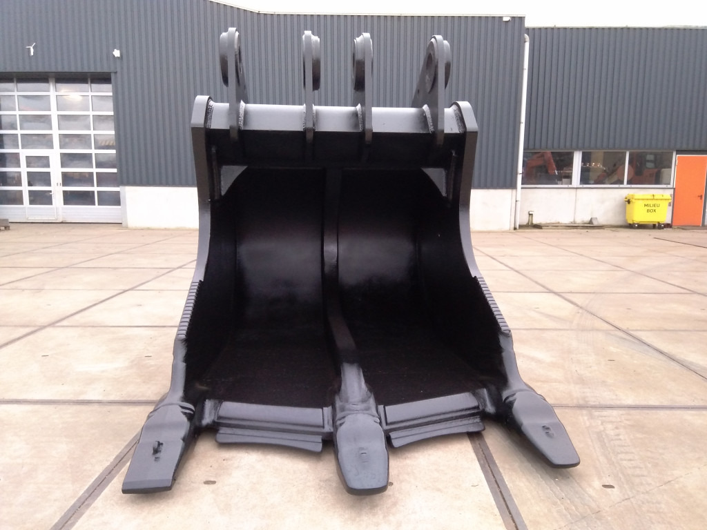 Hitachi EX2500-5 - - - Ковш для экскаватора: фото 1 Hitachi EX2500-5 - - - Ковш для экскаватора: фото 1