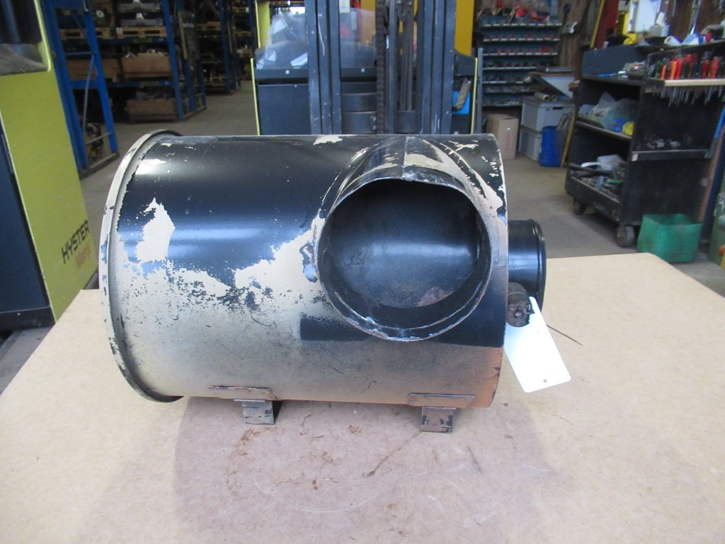 Hitachi FH330LC-3 - - Воздушный фильтр для Строительной техники: фото 4 Hitachi FH330LC-3 - - Воздушный фильтр для Строительной техники: фото 4