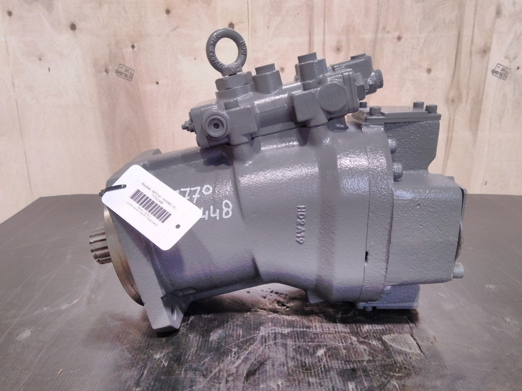 Hitachi HPV145 - 9260886 - Гидравлический насос для Строительной техники: фото 4 Hitachi HPV145 - 9260886 - Гидравлический насос для Строительной техники: фото 4