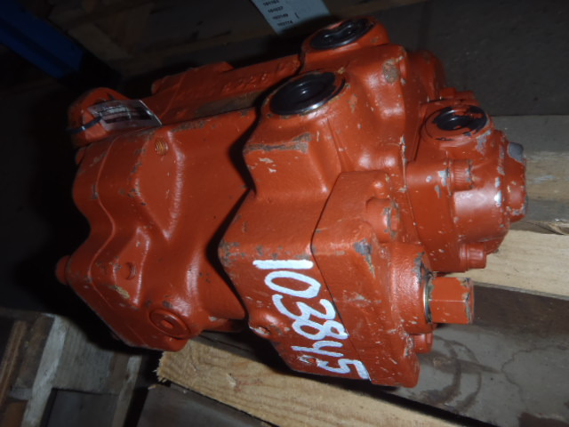 Hitachi PVD-2V-32L3DS-5S-4545Z - 4331671 - Гидравлический насос для Строительной техники: фото 2 Hitachi PVD-2V-32L3DS-5S-4545Z - 4331671 - Гидравлический насос для Строительной техники: фото 2