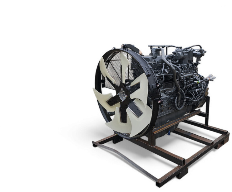 Hitachi YA00023717 - Двигатель и запчасти для Строительной техники: фото 2 Hitachi YA00023717 - Двигатель и запчасти для Строительной техники: фото 2