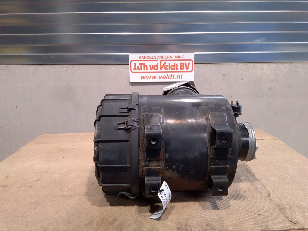 Hitachi ZX140W-3 - - Воздушный фильтр для Строительной техники: фото 2 Hitachi ZX140W-3 - - Воздушный фильтр для Строительной техники: фото 2