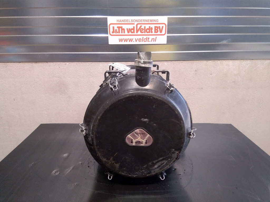 Hitachi ZX470LCH-5B - - Воздушный фильтр для Строительной техники: фото 4 Hitachi ZX470LCH-5B - - Воздушный фильтр для Строительной техники: фото 4