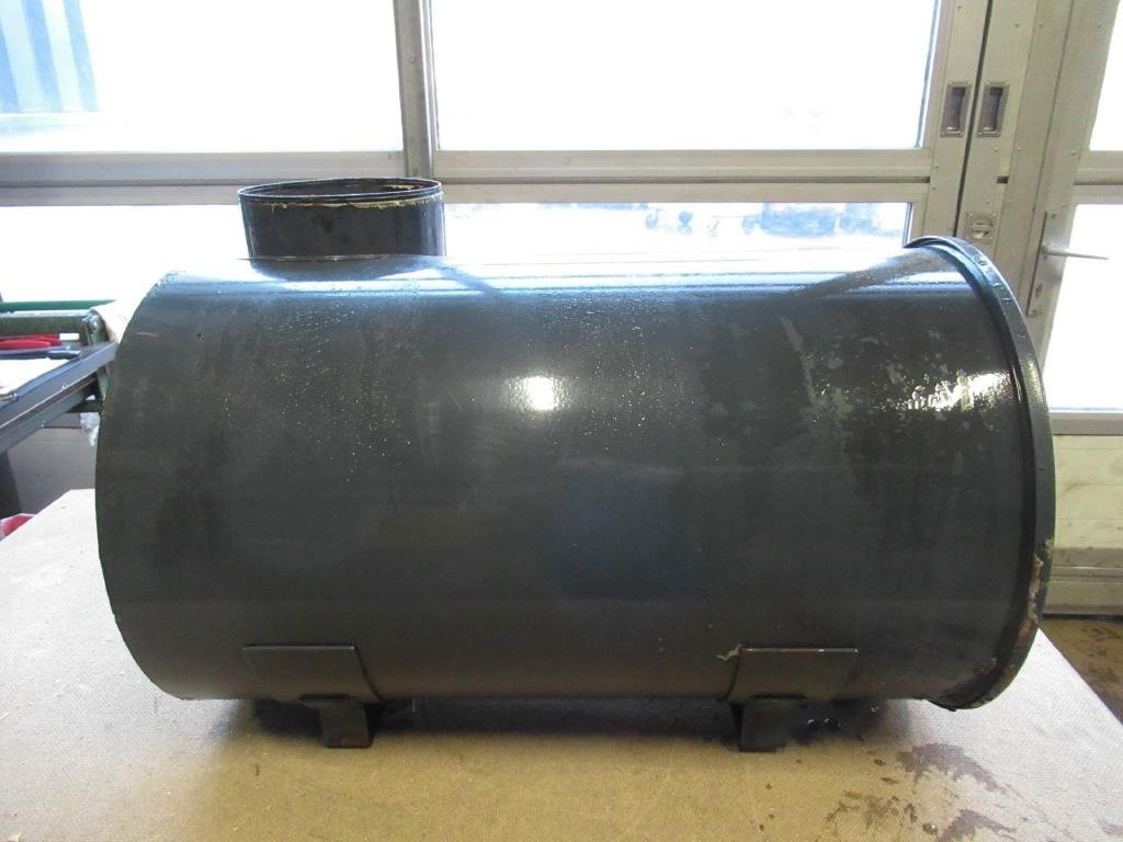 Hitachi ZX520LCH-3 - - Воздушный фильтр для Строительной техники: фото 2 Hitachi ZX520LCH-3 - - Воздушный фильтр для Строительной техники: фото 2