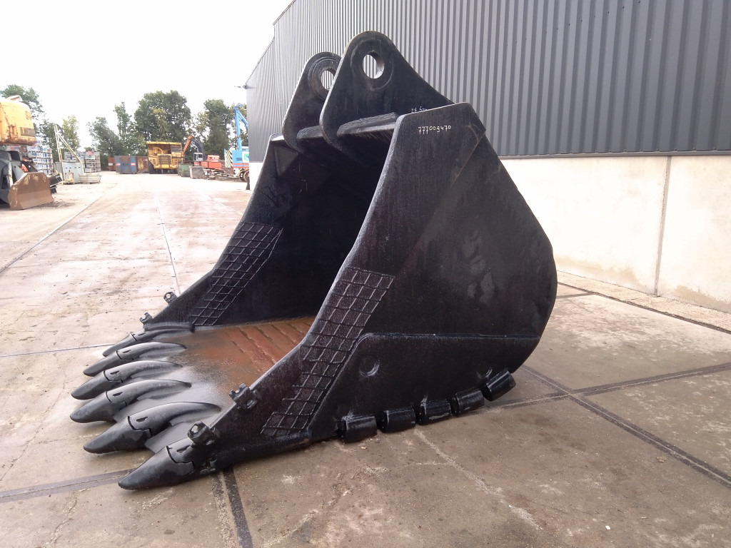 Hitachi ZX670-3 - - Ковш для экскаватора: фото 4 Hitachi ZX670-3 - - Ковш для экскаватора: фото 4