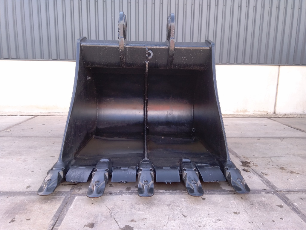 Hitachi ZX870-5 - - Ковш для экскаватора: фото 1 Hitachi ZX870-5 - - Ковш для экскаватора: фото 1