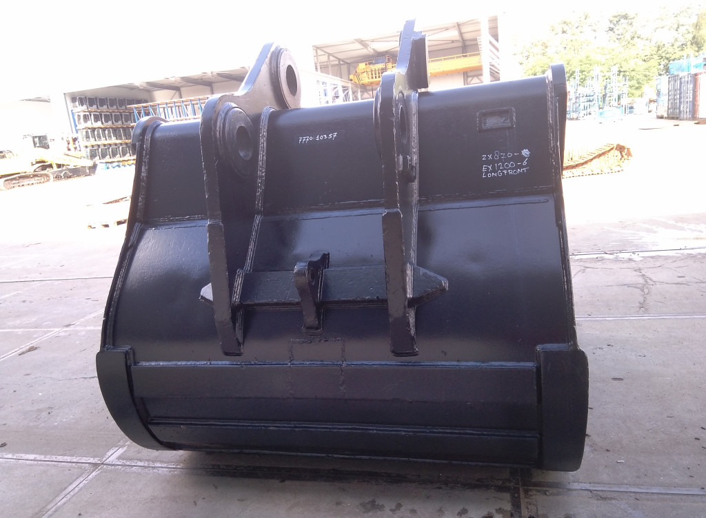 Hitachi ZX870-5 - - Ковш для экскаватора: фото 3 Hitachi ZX870-5 - - Ковш для экскаватора: фото 3