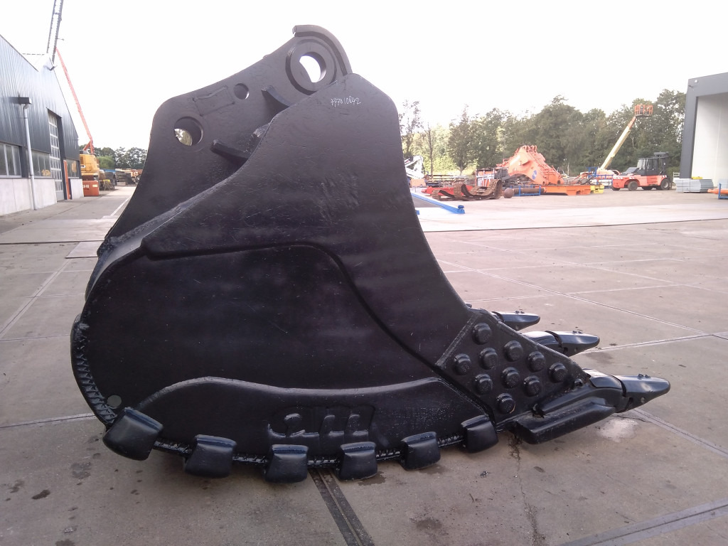 Hitachi ZX870LCR-5B - - Ковш для экскаватора: фото 3 Hitachi ZX870LCR-5B - - Ковш для экскаватора: фото 3