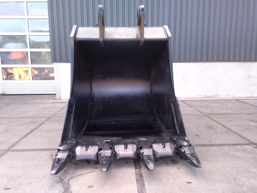 Hitachi ZX890 - - Ковш для экскаватора: фото 1 Hitachi ZX890 - - Ковш для экскаватора: фото 1