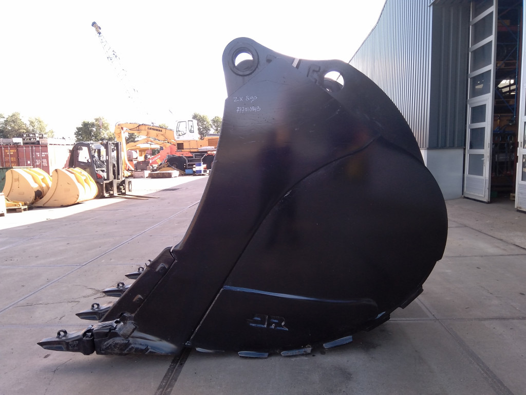 Hitachi ZX890 - - Ковш для экскаватора: фото 4 Hitachi ZX890 - - Ковш для экскаватора: фото 4