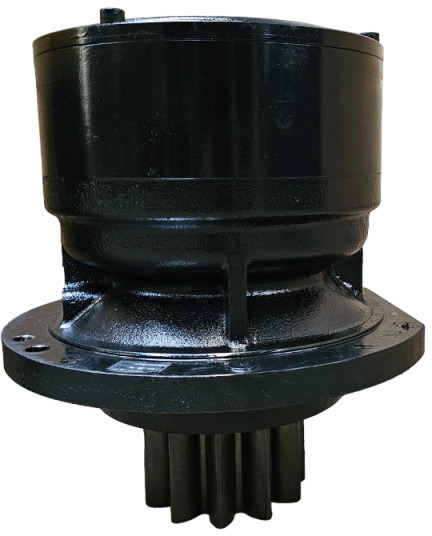 Kobelco LS32W00012F1 - Поворотный редуктор для Сельскохозяйственной техники: фото 1 Kobelco LS32W00012F1 - Поворотный редуктор для Сельскохозяйственной техники: фото 1