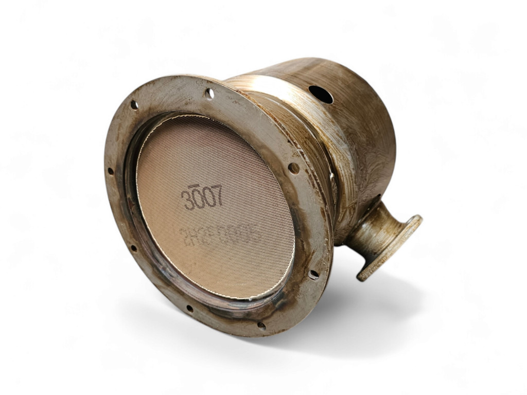 Kobelco VA32K3402011 - VA32K3402012 - Катализатор для Строительной техники: фото 3 Kobelco VA32K3402011 - VA32K3402012 - Катализатор для Строительной техники: фото 3