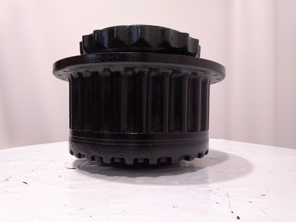 Komatsu 206-27-00020 - Бортовой редуктор для Строительной техники: фото 2 Komatsu 206-27-00020 - Бортовой редуктор для Строительной техники: фото 2