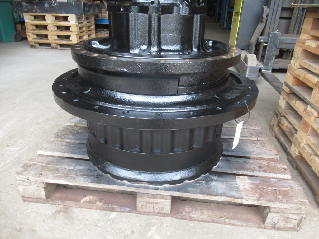 Komatsu 209-60-75101 - 209-27-00271 - Бортовой редуктор для Строительной техники: фото 1 Komatsu 209-60-75101 - 209-27-00271 - Бортовой редуктор для Строительной техники: фото 1