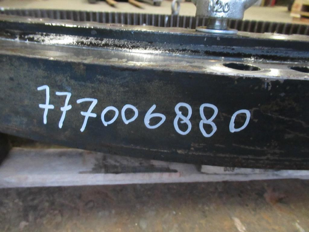 Komatsu PC180-7K - 21K-25-00101 - Поворотное кольцо для Строительной техники: фото 5 Komatsu PC180-7K - 21K-25-00101 - Поворотное кольцо для Строительной техники: фото 5