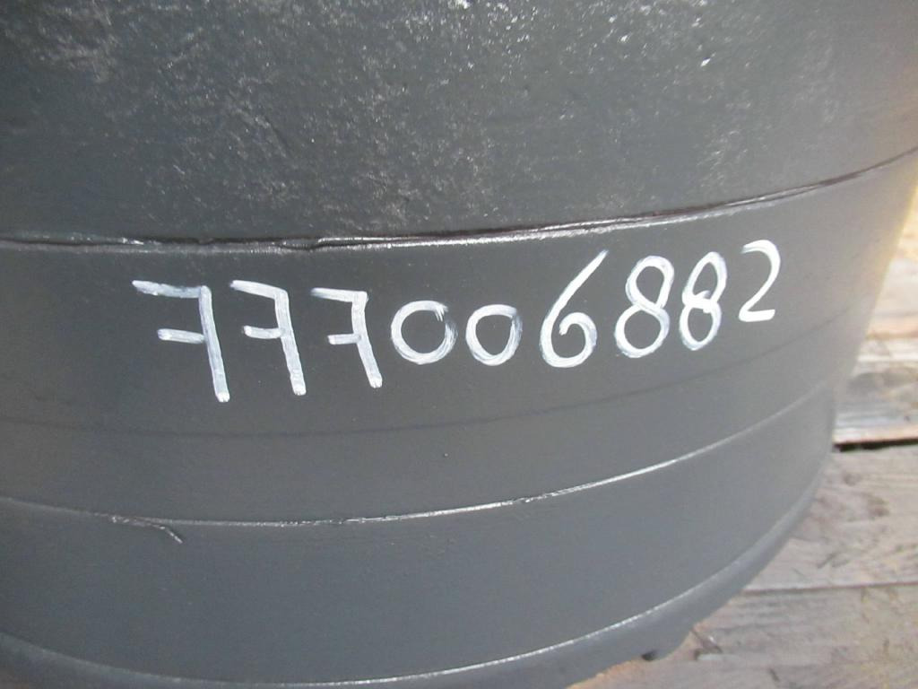 Komatsu PC400LC-5 - 208-27-00104 - Бортовой редуктор для Строительной техники: фото 4 Komatsu PC400LC-5 - 208-27-00104 - Бортовой редуктор для Строительной техники: фото 4