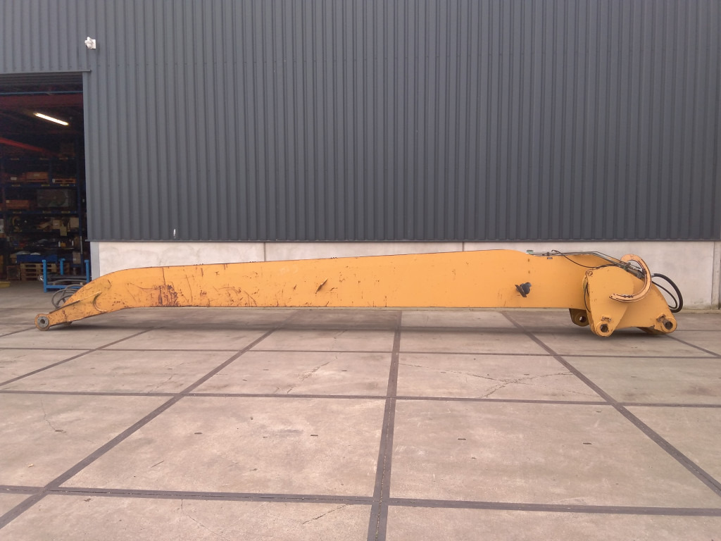 Liebherr 9984966 - Стрела для Строительной техники: фото 1 Liebherr 9984966 - Стрела для Строительной техники: фото 1