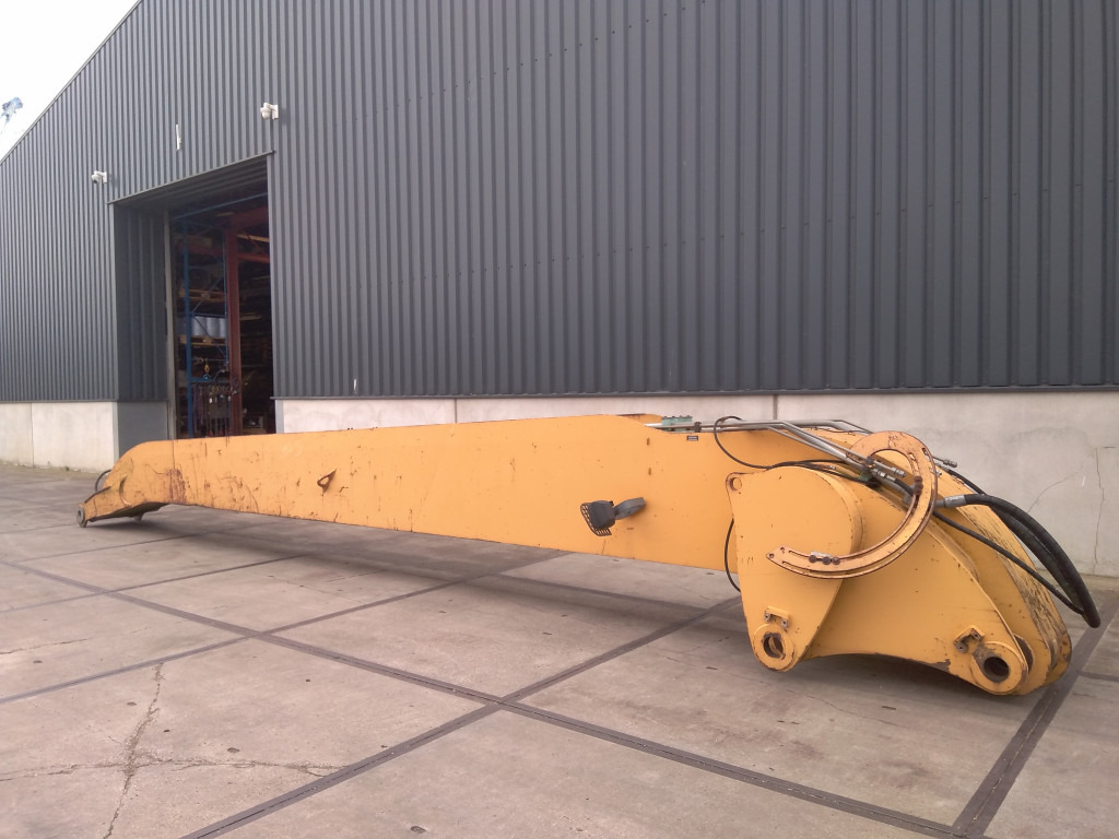 Liebherr 9984966 - Стрела для Строительной техники: фото 2 Liebherr 9984966 - Стрела для Строительной техники: фото 2