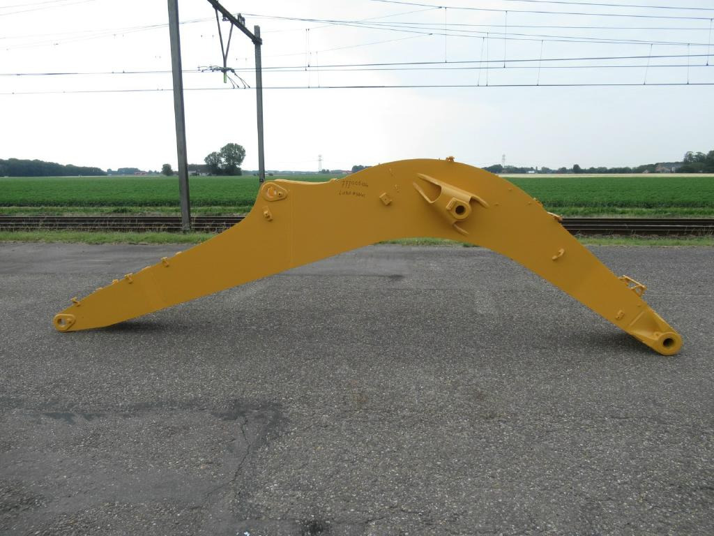 Liebherr A904C - - Стрела для Строительной техники: фото 1 Liebherr A904C - - Стрела для Строительной техники: фото 1