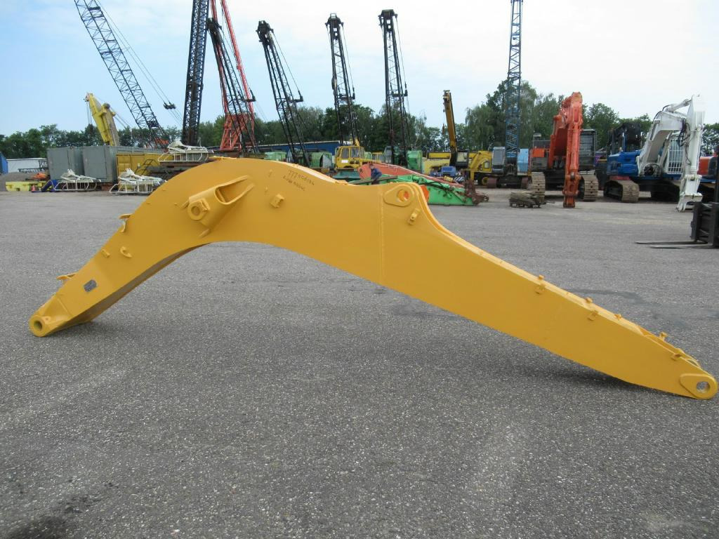 Liebherr A904C - - Стрела для Строительной техники: фото 4 Liebherr A904C - - Стрела для Строительной техники: фото 4