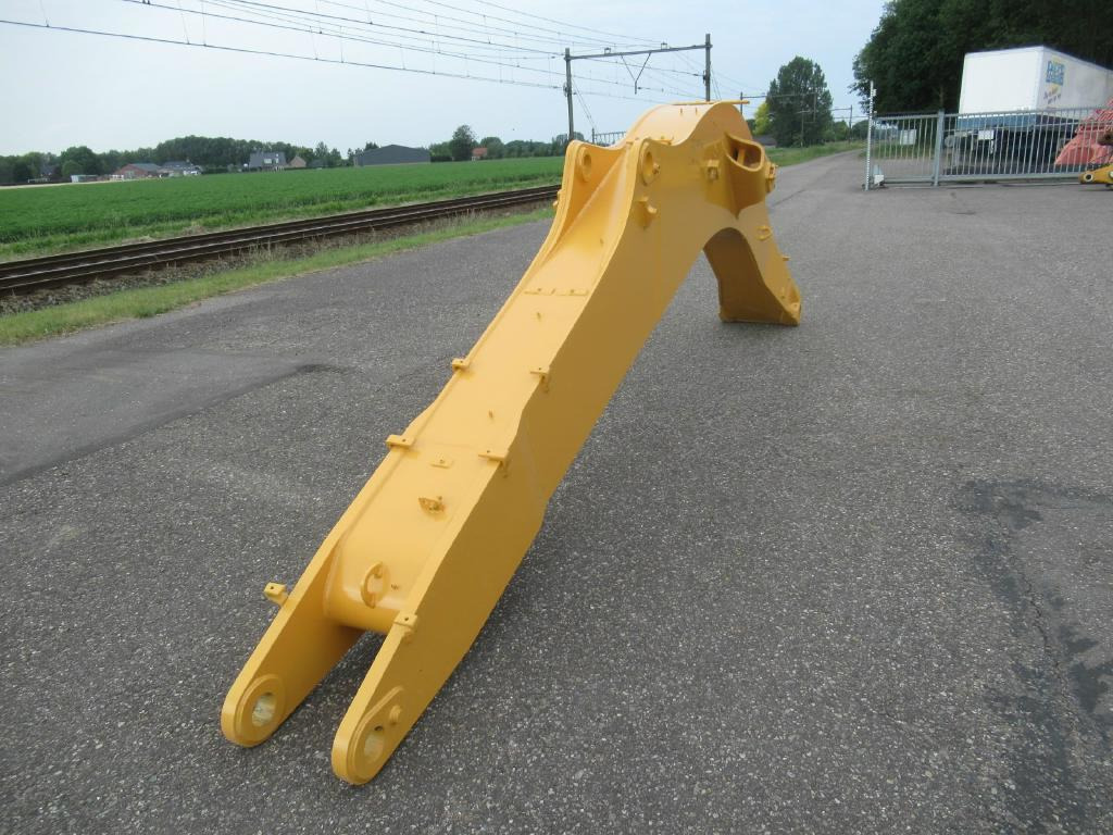 Liebherr A904C - - Стрела для Строительной техники: фото 2 Liebherr A904C - - Стрела для Строительной техники: фото 2