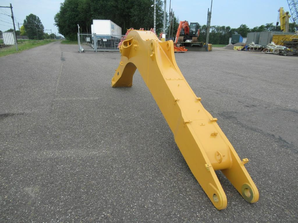 Liebherr A904C - - Стрела для Строительной техники: фото 3 Liebherr A904C - - Стрела для Строительной техники: фото 3