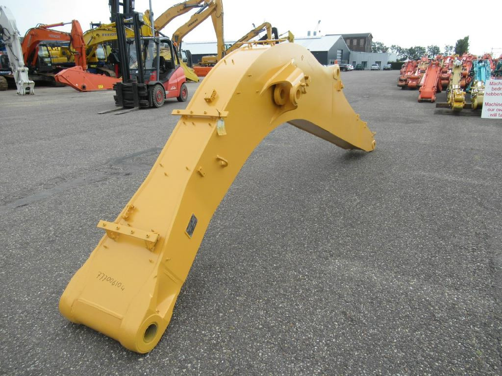 Liebherr A904C - - Стрела для Строительной техники: фото 5 Liebherr A904C - - Стрела для Строительной техники: фото 5