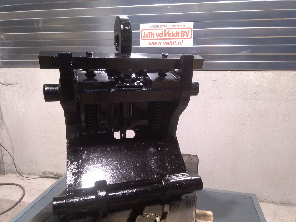 Liebherr R944C SEW - - Сцепное устройство для Строительной техники: фото 4 Liebherr R944C SEW - - Сцепное устройство для Строительной техники: фото 4