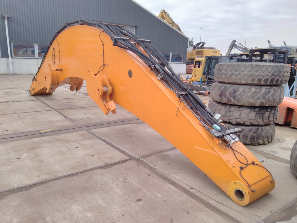 Liebherr R944C SEW - - Стрела для Строительной техники: фото 2 Liebherr R944C SEW - - Стрела для Строительной техники: фото 2