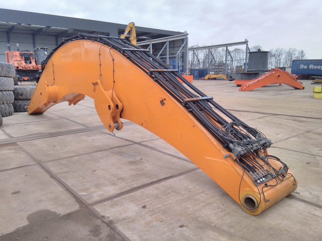 Liebherr R944C SEW - - Стрела для Строительной техники: фото 3 Liebherr R944C SEW - - Стрела для Строительной техники: фото 3