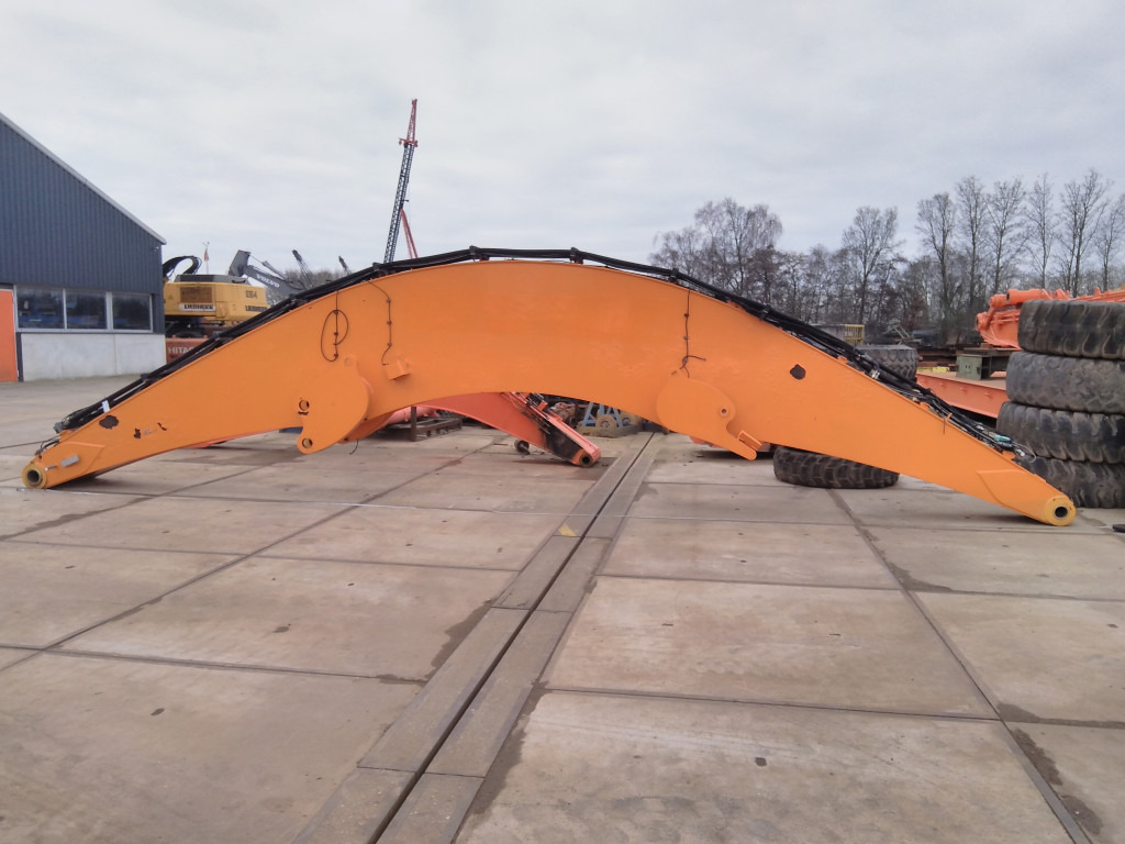 Liebherr R944C SEW - - Стрела для Строительной техники: фото 1 Liebherr R944C SEW - - Стрела для Строительной техники: фото 1