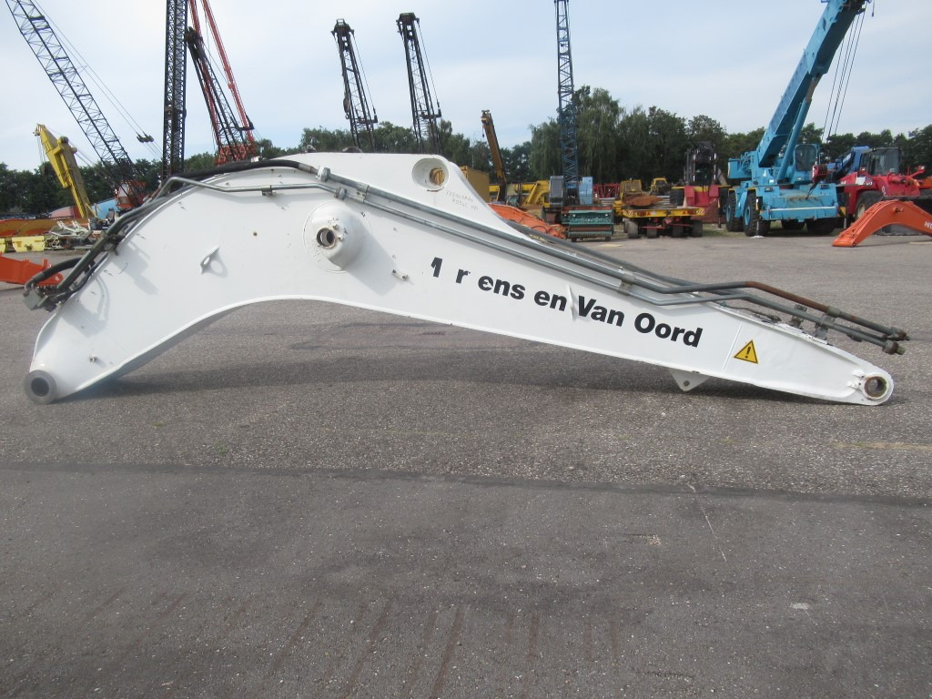 Liebherr R954C HD - - Стрела для Строительной техники: фото 3 Liebherr R954C HD - - Стрела для Строительной техники: фото 3