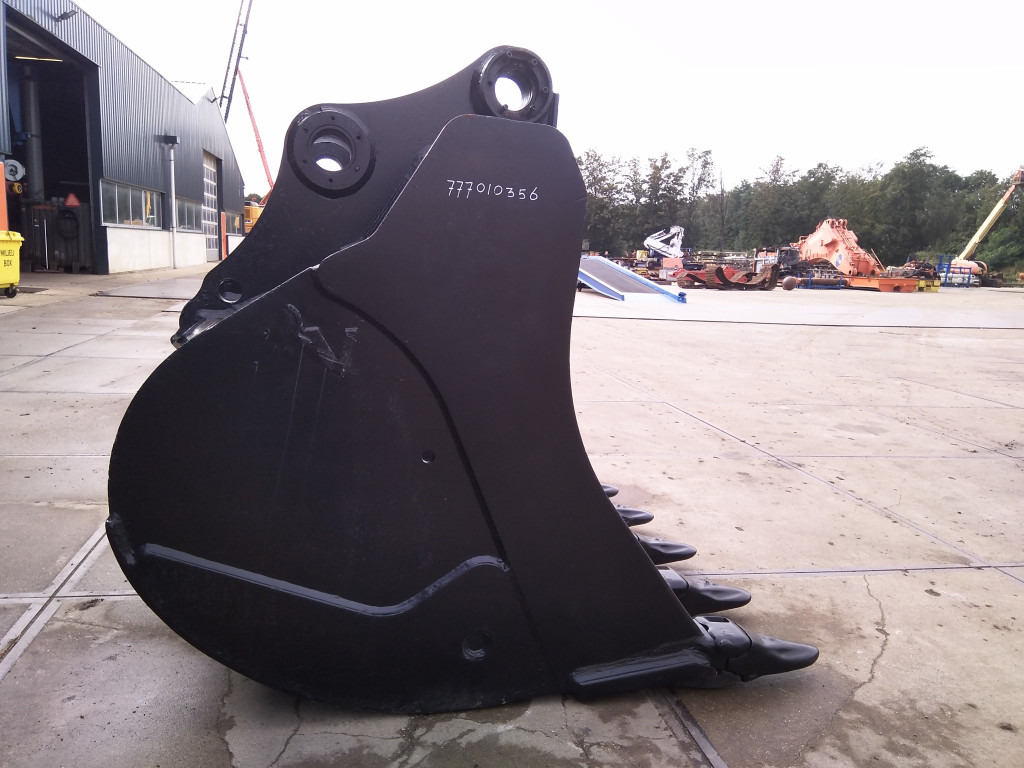Liebherr R964C HD Litronic - - Ковш для экскаватора: фото 2 Liebherr R964C HD Litronic - - Ковш для экскаватора: фото 2