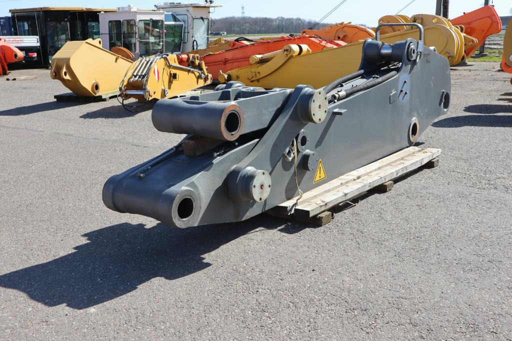 Liebherr R964C - - Стрела для Строительной техники: фото 5 Liebherr R964C - - Стрела для Строительной техники: фото 5