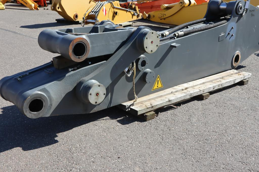 Liebherr R964C - - Стрела для Строительной техники: фото 4 Liebherr R964C - - Стрела для Строительной техники: фото 4