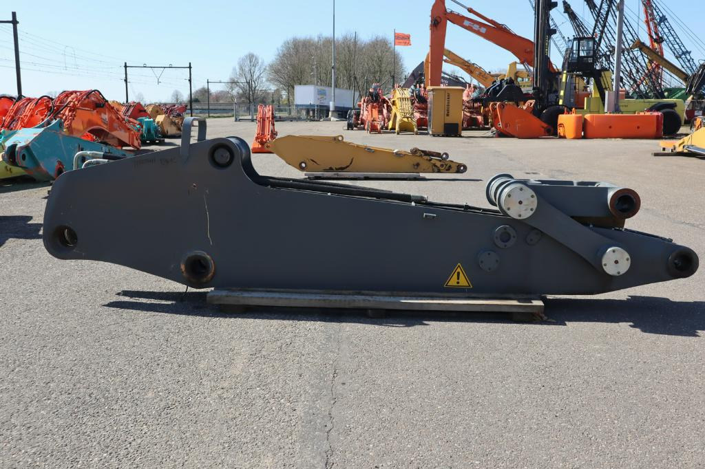 Liebherr R964C - - Стрела для Строительной техники: фото 1 Liebherr R964C - - Стрела для Строительной техники: фото 1