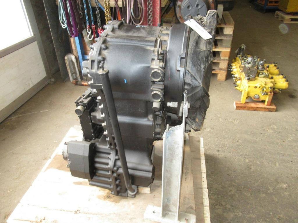 New Holland 2928976 - Коробка передач для Строительной техники: фото 4 New Holland 2928976 - Коробка передач для Строительной техники: фото 4