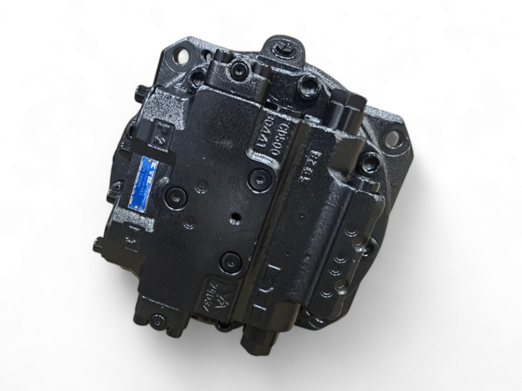 New Holland 72219865 - Гидравлический мотор для Строительной техники: фото 2 New Holland 72219865 - Гидравлический мотор для Строительной техники: фото 2