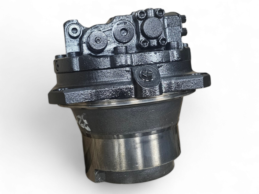 New Holland 72219865 - Гидравлический мотор для Строительной техники: фото 1 New Holland 72219865 - Гидравлический мотор для Строительной техники: фото 1