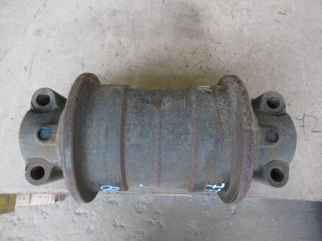 New Holland 73181638 - Опорный каток для Строительной техники: фото 2 New Holland 73181638 - Опорный каток для Строительной техники: фото 2