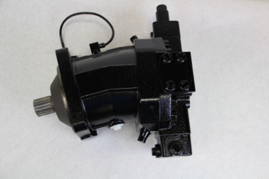 New Holland 84345391 - Гидравлический мотор для Строительной техники: фото 3 New Holland 84345391 - Гидравлический мотор для Строительной техники: фото 3