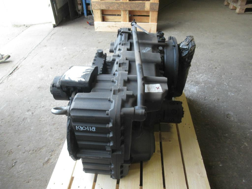 New Holland 87692936 - 84181313 - Коробка передач для Строительной техники: фото 2 New Holland 87692936 - 84181313 - Коробка передач для Строительной техники: фото 2