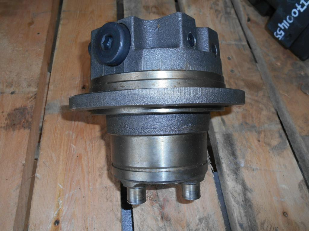 New Holland 87737549 - Гидравлический мотор для Строительной техники: фото 2 New Holland 87737549 - Гидравлический мотор для Строительной техники: фото 2